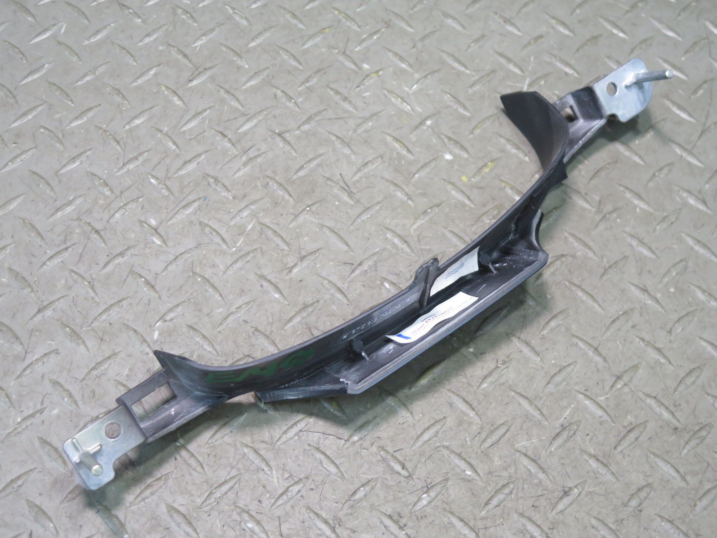 2014-2021 Maserati Quattroporte M156 Steering Column Lower Cover Trim Panel
