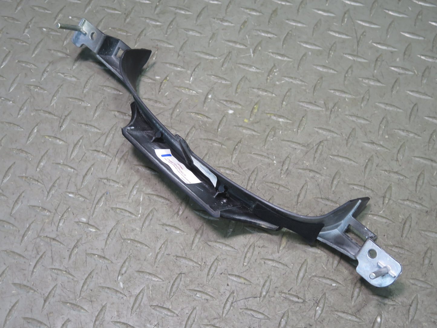 2014-2021 Maserati Quattroporte M156 Steering Column Lower Cover Trim Panel