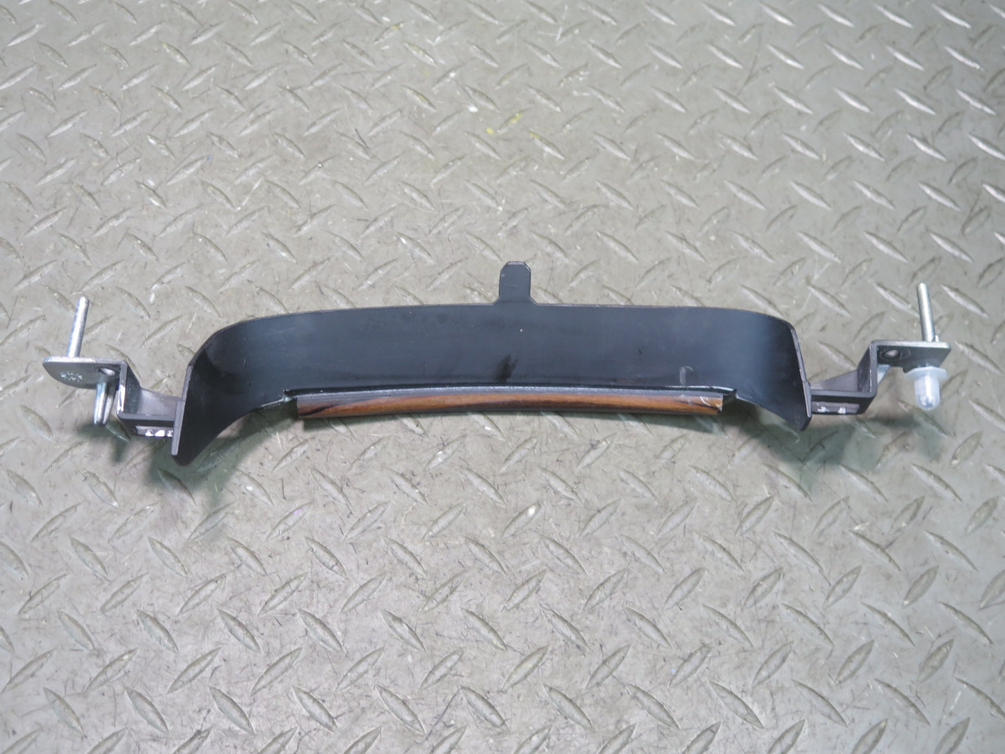 2014-2021 Maserati Quattroporte M156 Steering Column Lower Cover Trim Panel