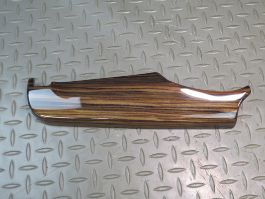 2014-2021 Maserati Quattroporte M156  Front Left Side Dashboard Trim Panel