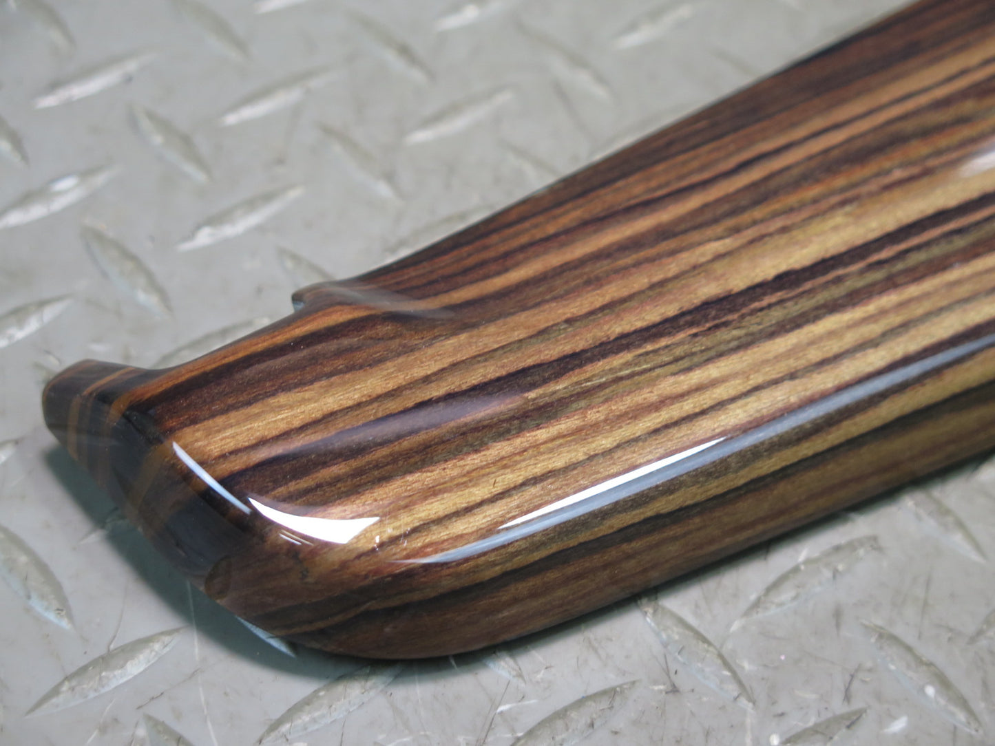 2014-2021 Maserati Quattroporte M156  Front Left Side Dashboard Trim Panel