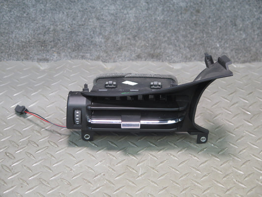 2014-2021 Maserati Quattroporte M156 Dash Left Driver Side A/C Air Vent Grille