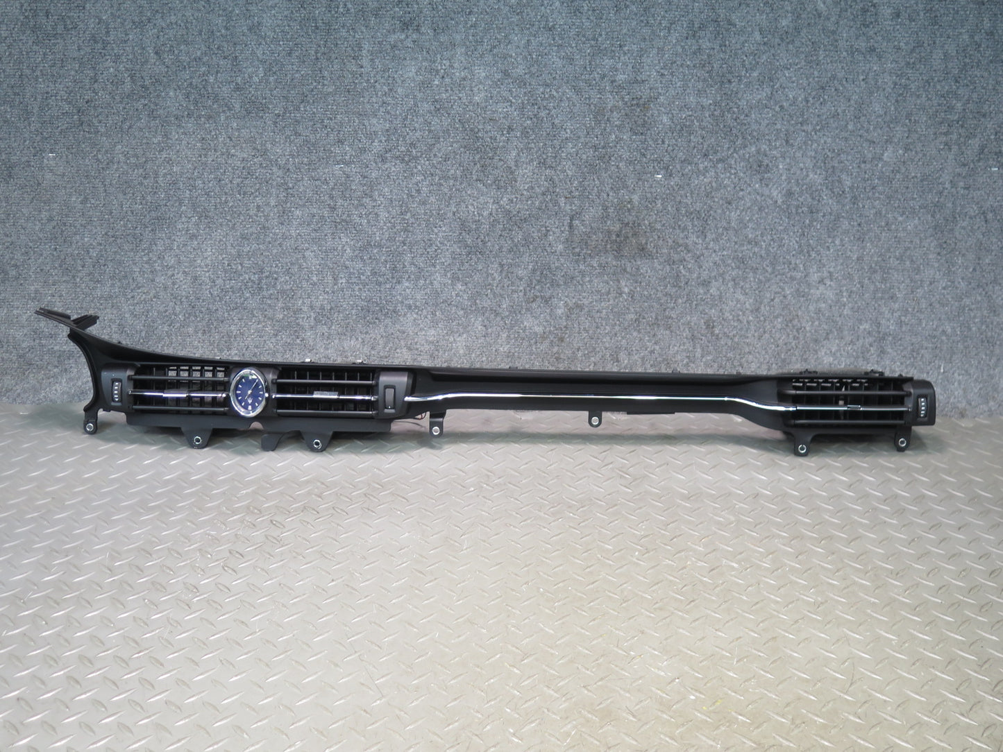 2014-2021 Maserati Quattroporte M156 Center Front Dash A/C Air Vent Grille Trim