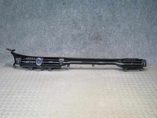 2014-2021 Maserati Quattroporte M156 Center Front Dash A/C Air Vent Grille Trim