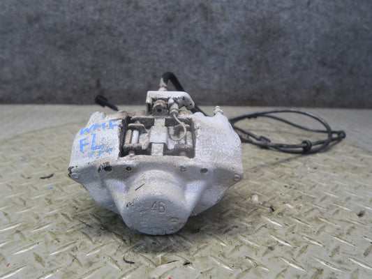 94-99 Mercedes W140 S500 Set of 2 Rear Left & Right Brake Caliper OEM