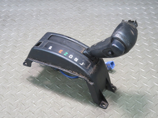 1996-1997 Lexus FZJ80L LX450 A/T Automatic Transmission Gear Shifter Lever