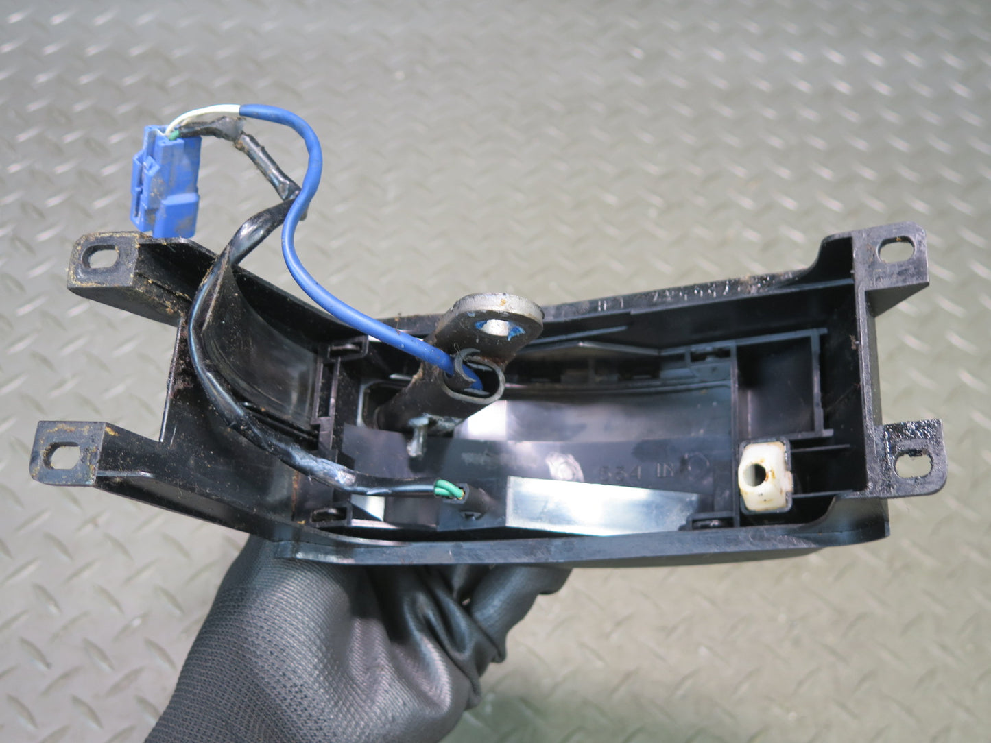 1996-1997 Lexus FZJ80L LX450 A/T Automatic Transmission Gear Shifter Lever