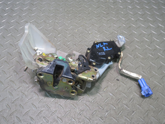 1996-1997 Lexus FZJ80L LX450 Rear Left Door Lock Latch Actuator