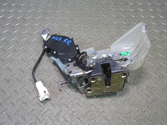 1996-1997 Lexus FZJ80L LX450 Rear Right Door Lock Latch Actuator