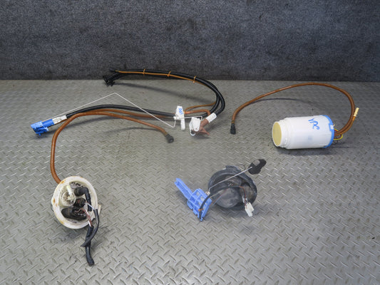 11-16 Porsche Cayenne 958 4.8L M48.02 Fuel Pump Level Sensor Sending Unit Set