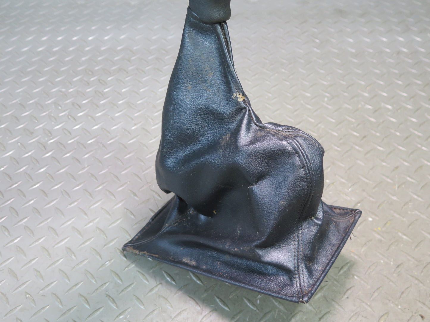1996-1997 Lexus FZJ80L LX450 Emergency Parking Hand Brake Handle w Boot
