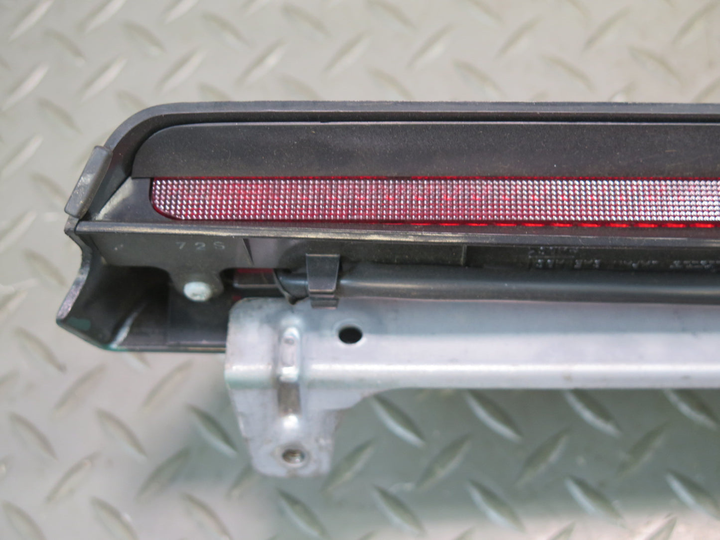 1996-1997 Lexus FZJ80L LX450 Rear Third 3RD Brake Light Lamp