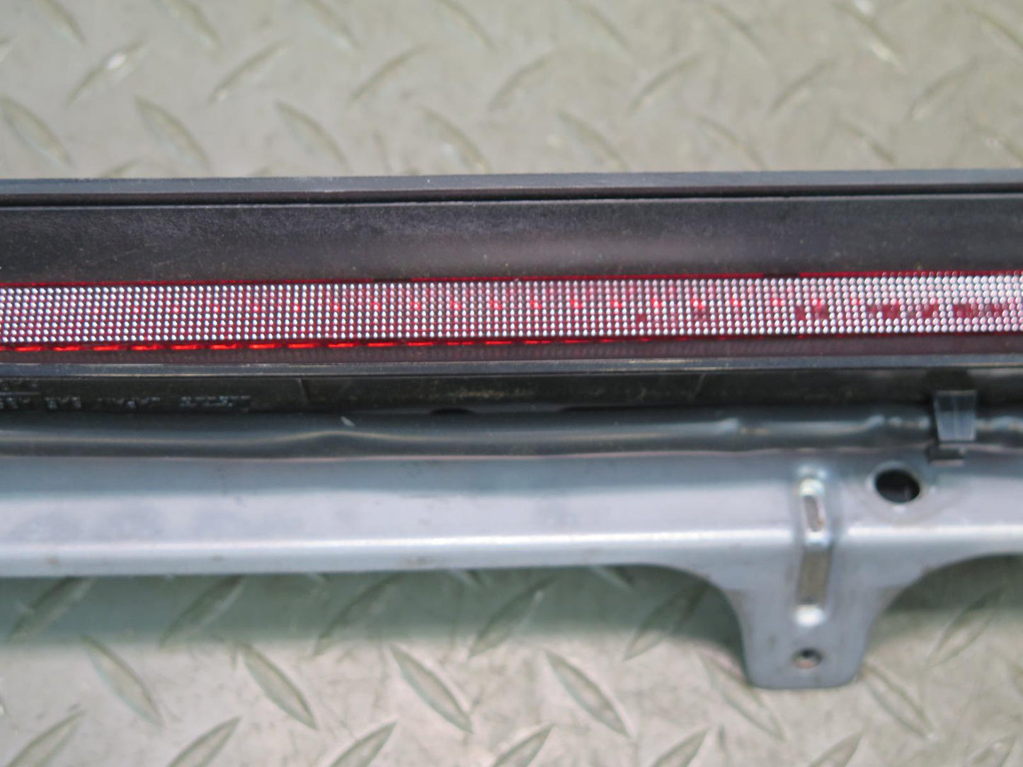 1996-1997 Lexus FZJ80L LX450 Rear Third 3RD Brake Light Lamp