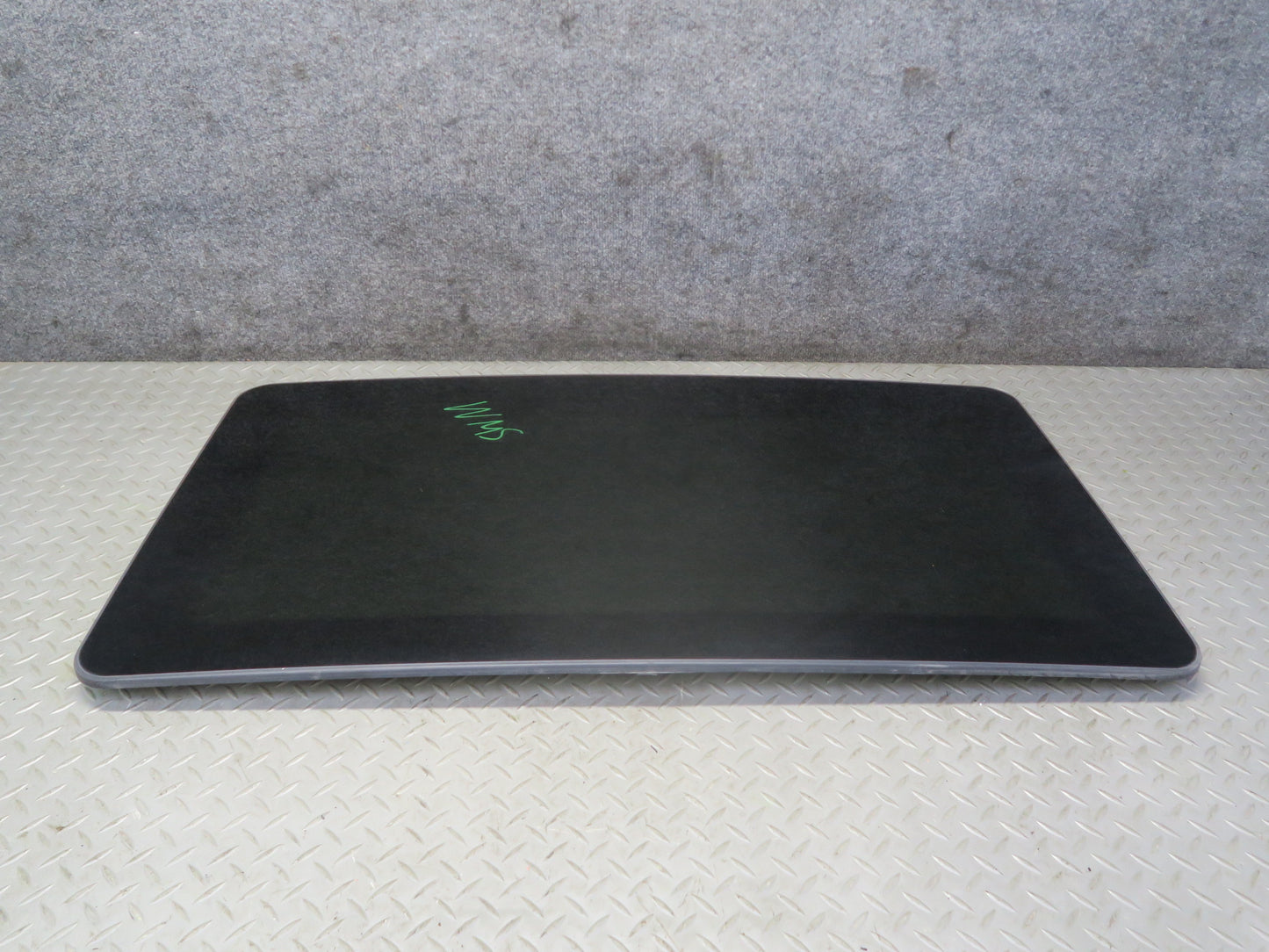 94-99 Mercedes W140 S420 S500 Sedan Sunroof Glass Window Panel OEM