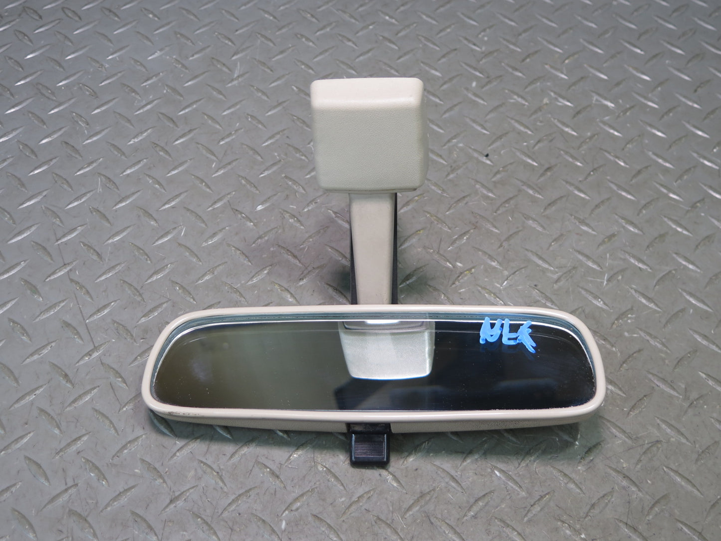 1996-1997 Lexus FZJ80L LX450 Manual Dimming Interior Rear View Mirror