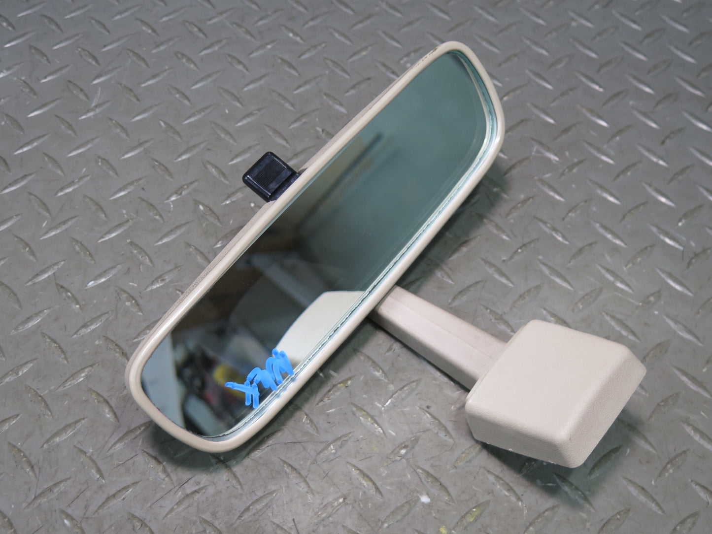 1996-1997 Lexus FZJ80L LX450 Manual Dimming Interior Rear View Mirror