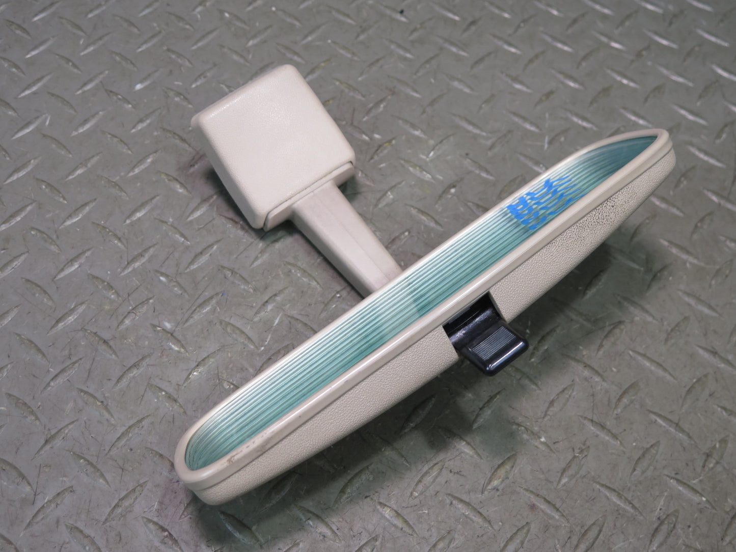1996-1997 Lexus FZJ80L LX450 Manual Dimming Interior Rear View Mirror