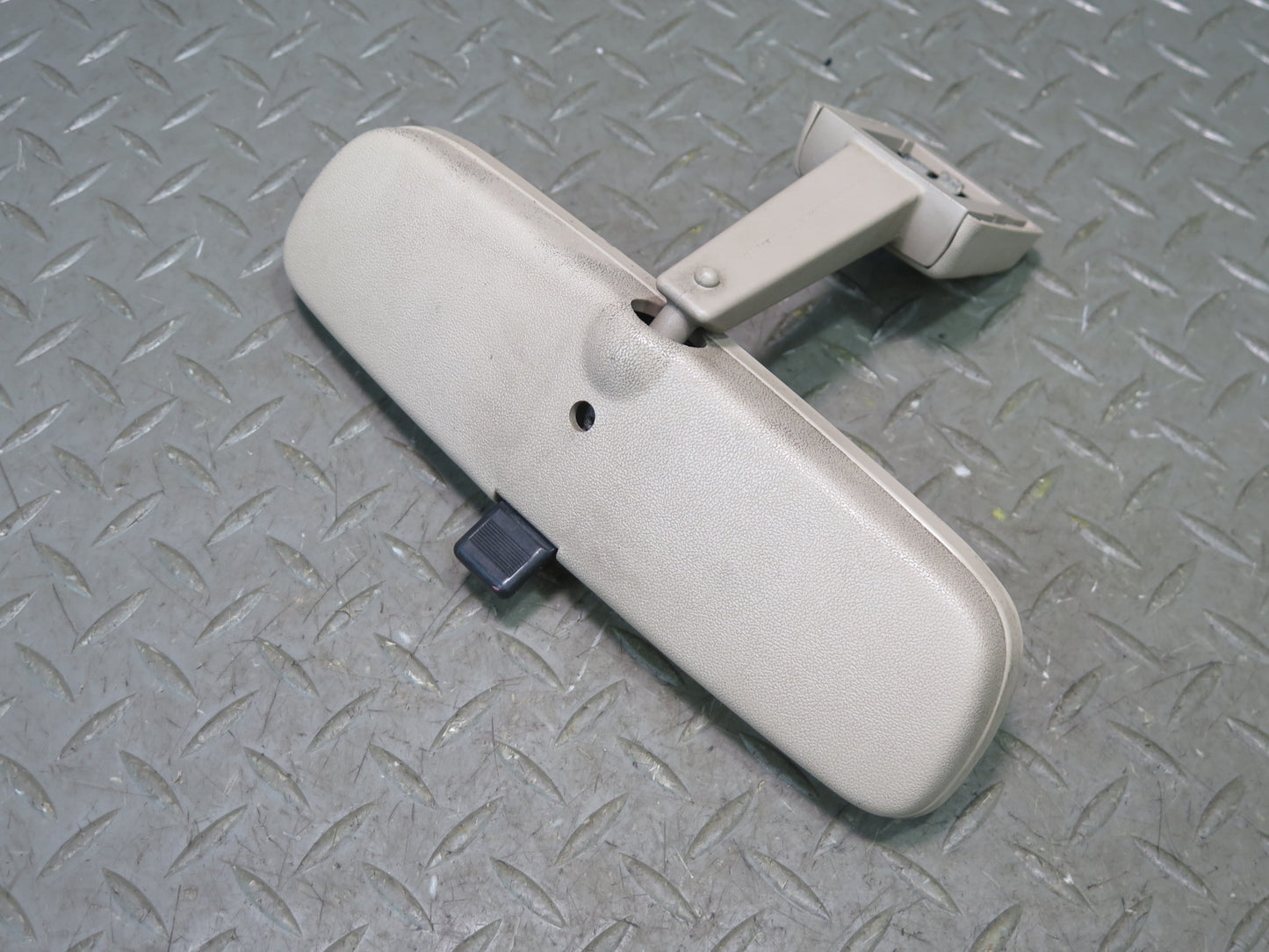 1996-1997 Lexus FZJ80L LX450 Manual Dimming Interior Rear View Mirror