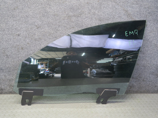 2014-2021 Maserati Quattroporte M156 Front Left Driver Side Door Glass Window