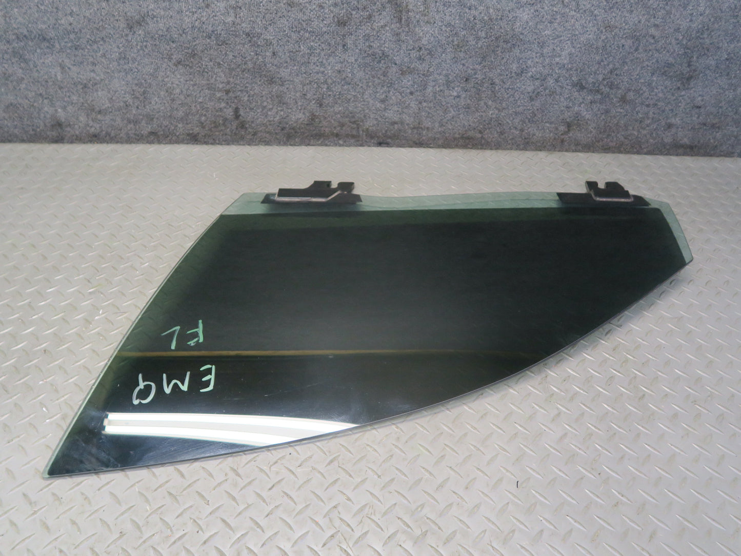 2014-2021 Maserati Quattroporte M156 Front Left Driver Side Door Glass Window