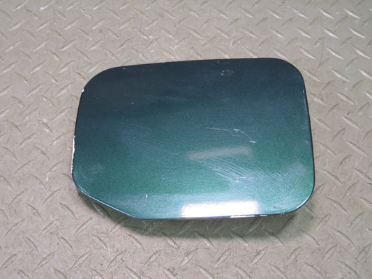 1996-1997 Lexus FZJ80L LX450 Fuel  Tank Filler Door Lid Cover