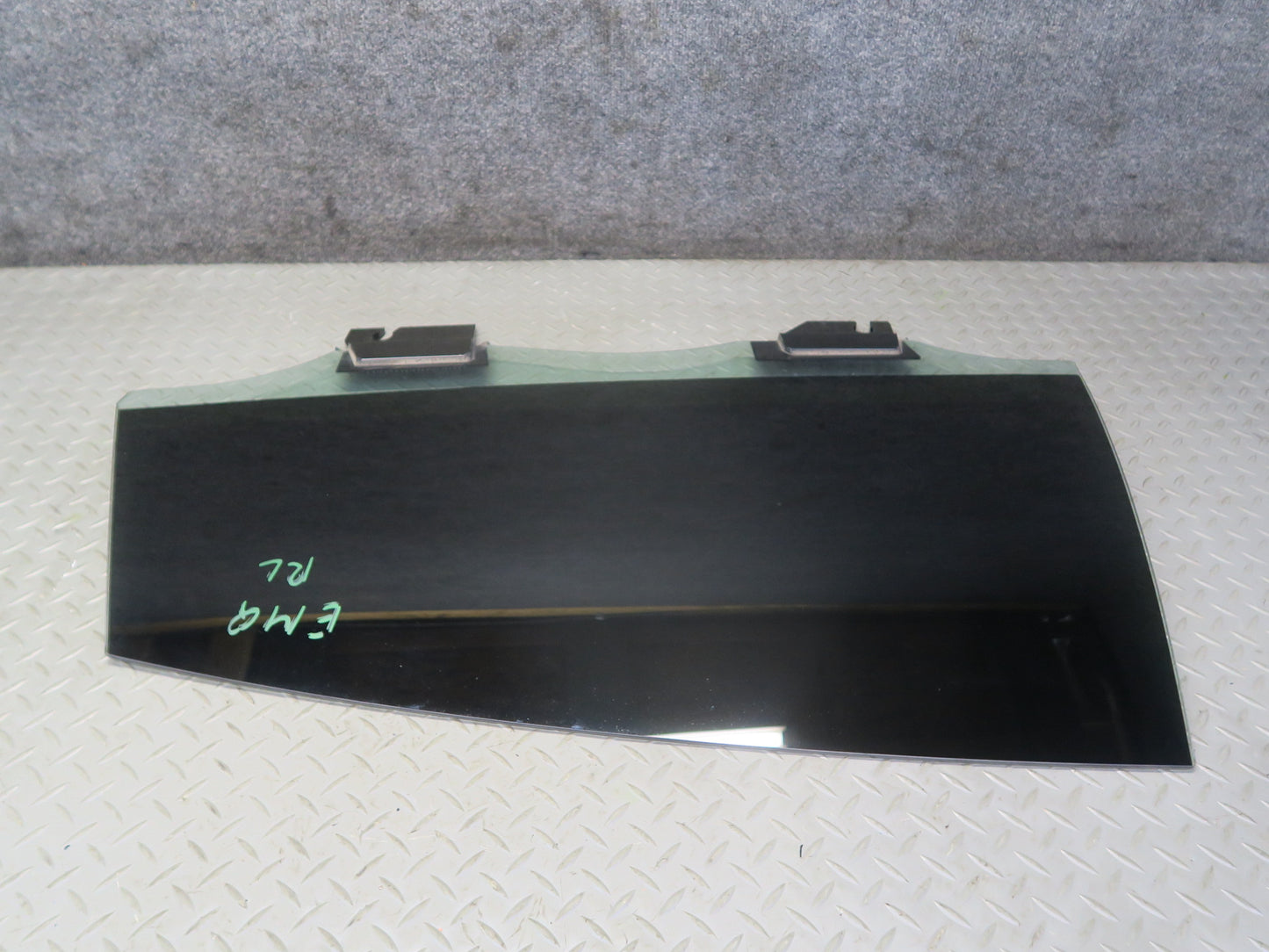 2014-2021 Maserati Quattroporte M156 Rear Left Driver Side Door Glass Window