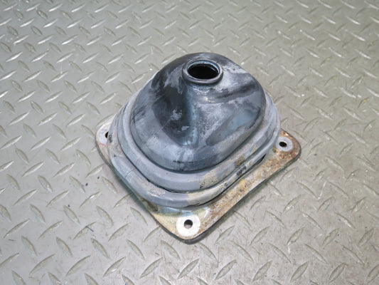 1996-1997 Lexus FZJ80L LX450 Transfer Case Shifter Rubber Boot Cover