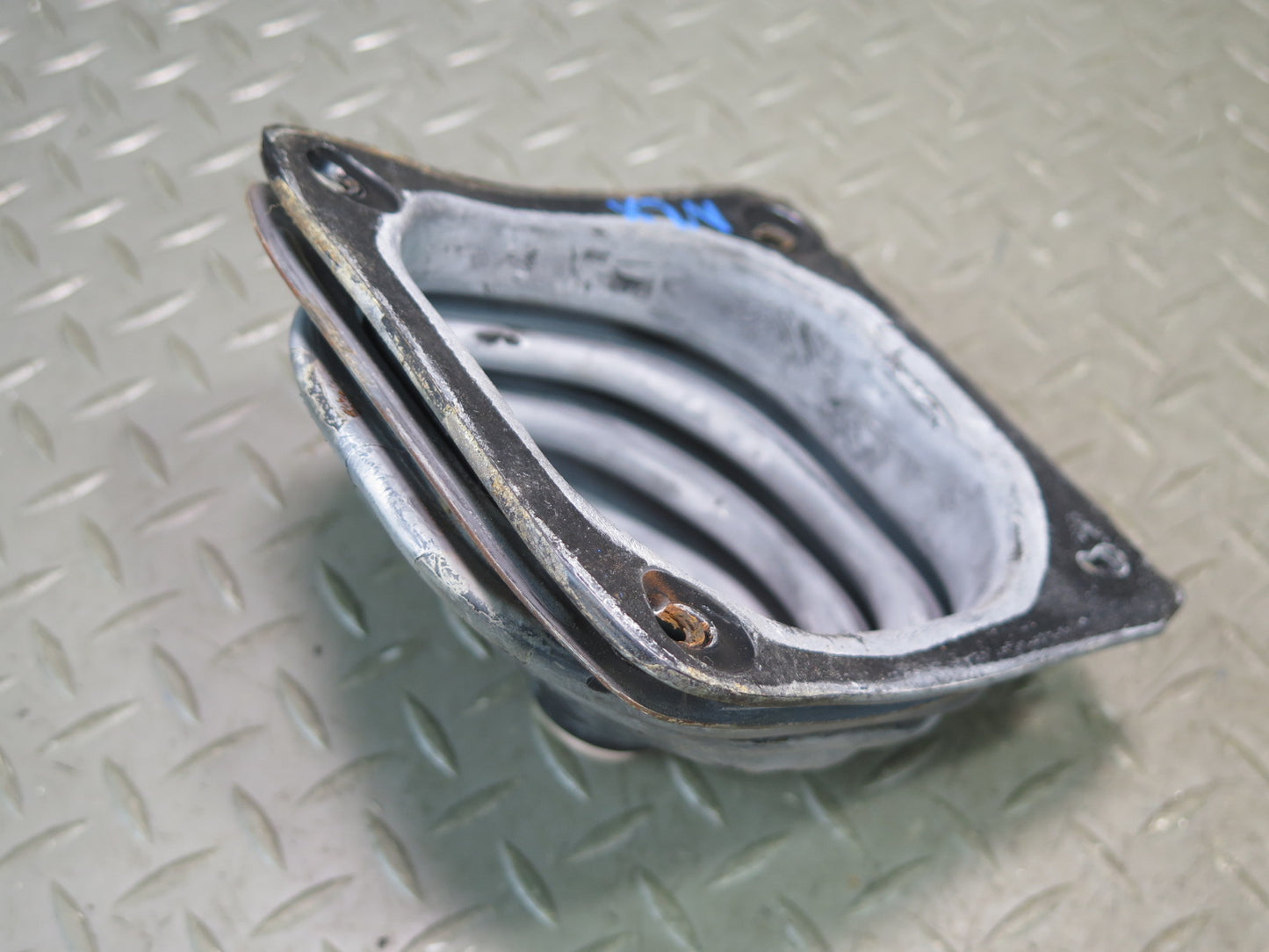 1996-1997 Lexus FZJ80L LX450 Transfer Case Shifter Rubber Boot Cover