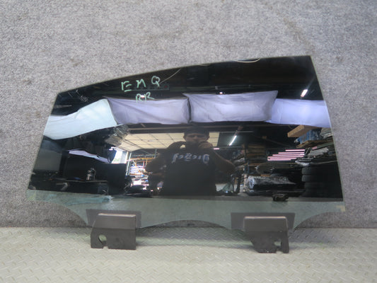2014-2021 Maserati Quattroporte M156 Rear Right Pass Side Door Glass Window