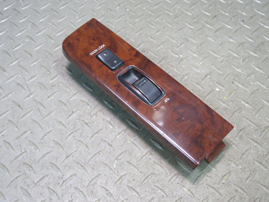 1996-1997 Lexus FZJ80L LX450 Front Right Door Window Switch 74201-60210