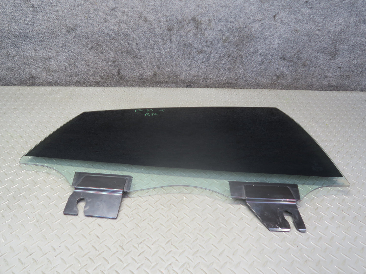 2014-2021 Maserati Quattroporte M156 Rear Right Pass Side Door Glass Window