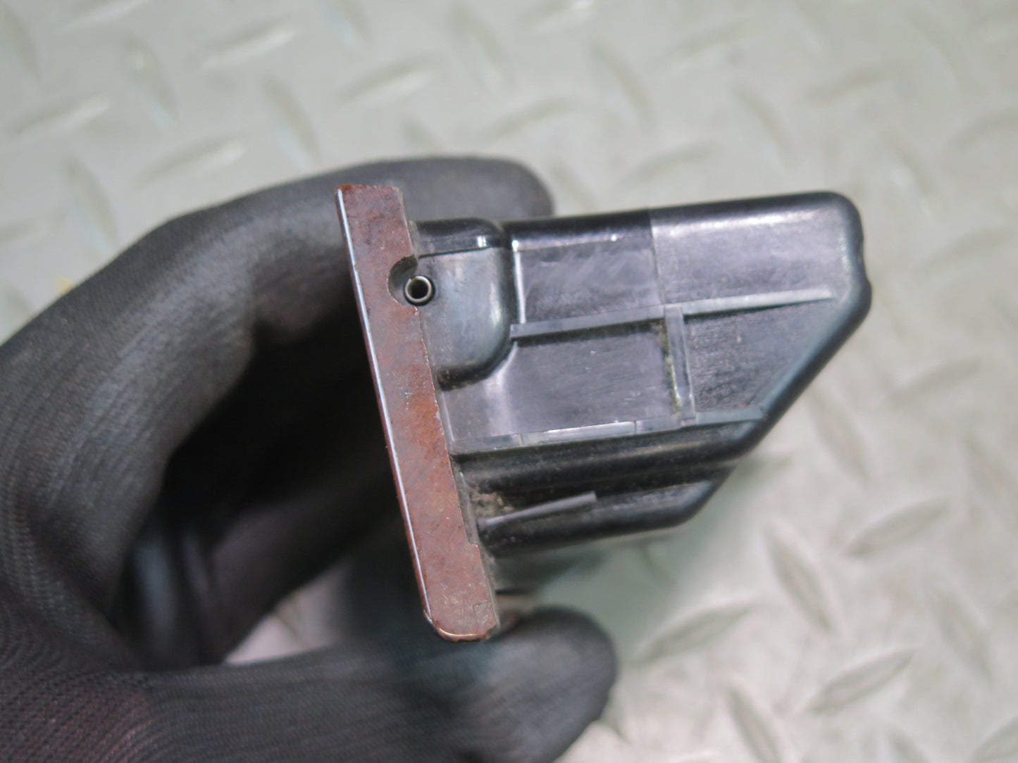 1996-1997 Lexus FZJ80L LX450 Rear Right Door Window Switch w Ash Tray