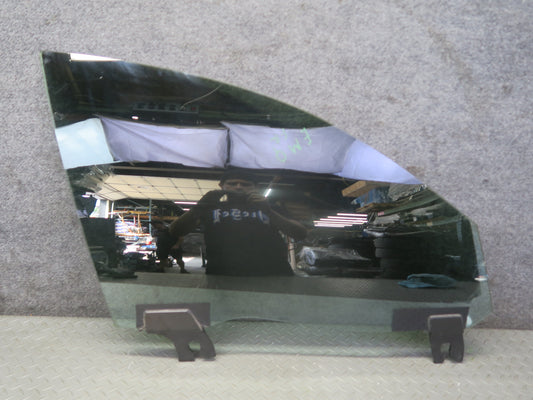 2014-2021 Maserati Quattroporte M156 Front Right Pass Side Door Glass Window