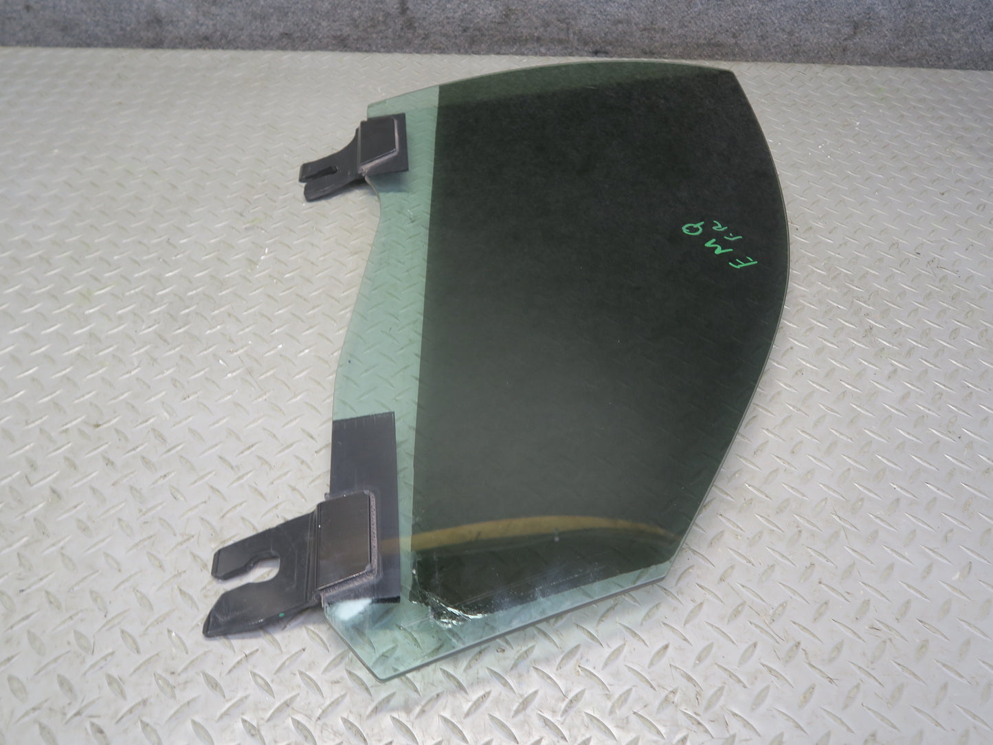 2014-2021 Maserati Quattroporte M156 Front Right Pass Side Door Glass Window