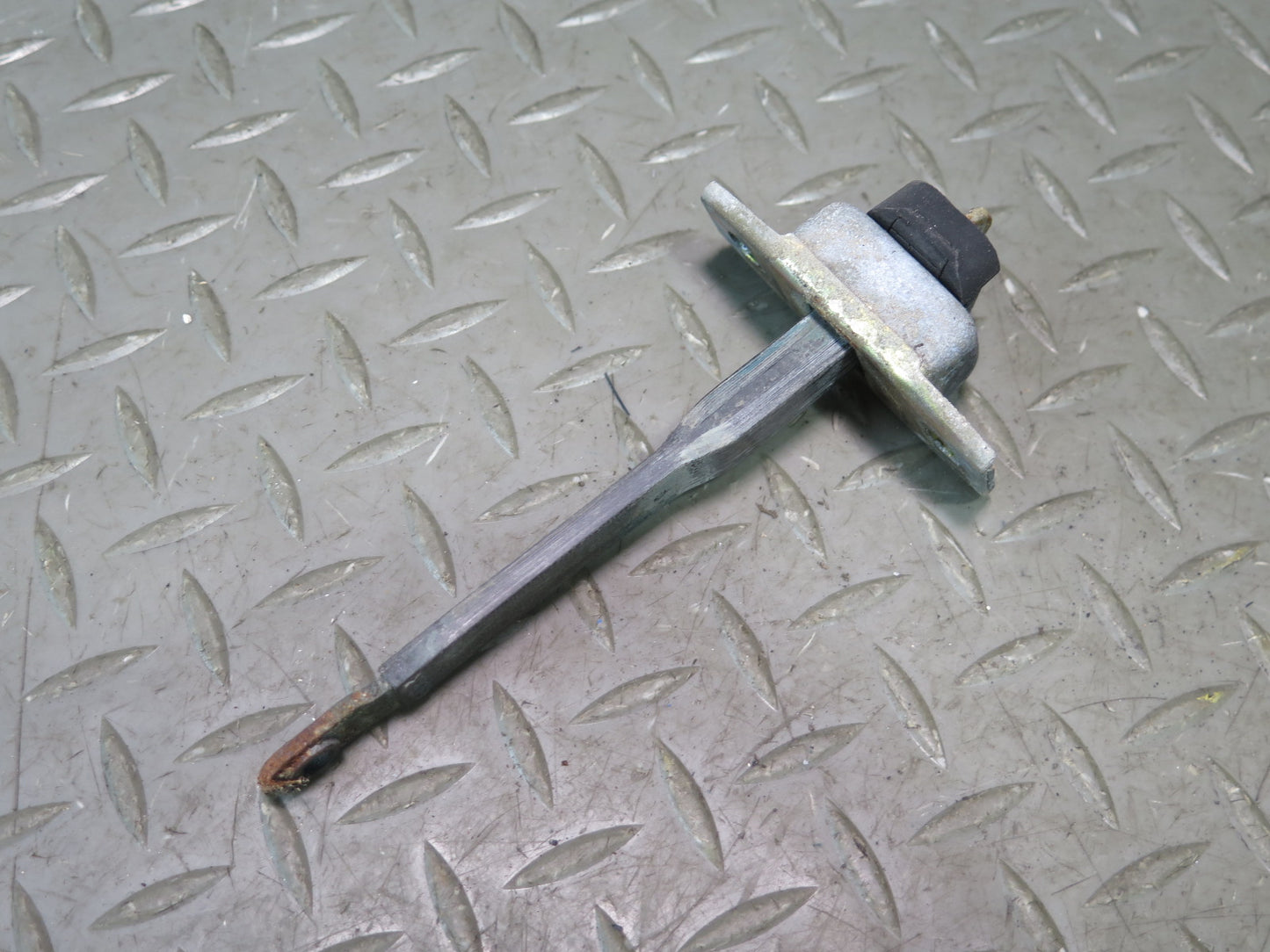 1996-1997 Lexus FZJ80L LX450 Front & Rear Door Check Stopper Set of 4