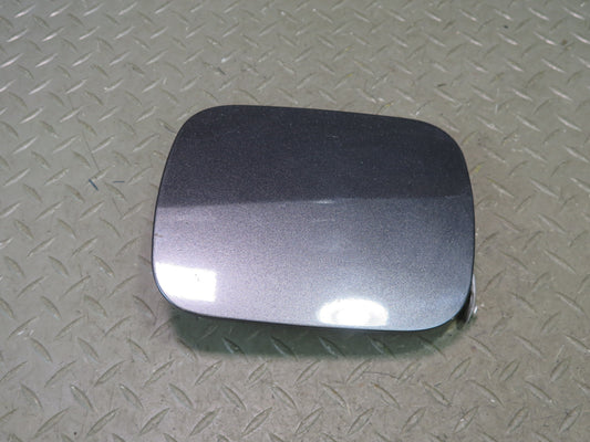 01-05 Lexus JCE10L IS300 Sedan Fuel Tank Filler Door Lid Cover Gray OEM