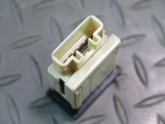 1996-1997 Lexus FZJ80L LX450 Power Antenna UP & Down Control Switch