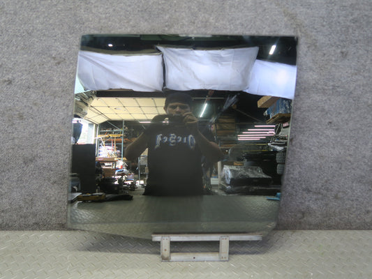 1996-1997 Lexus FZJ80L LX450 Rear Left Door Glass Window