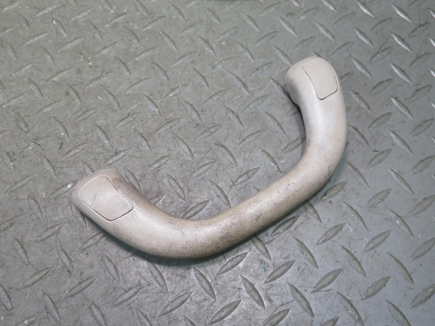 1996-1997 Lexus FZJ80L LX450 8pcs Front & Rear Grab Interior Handle Beige Set