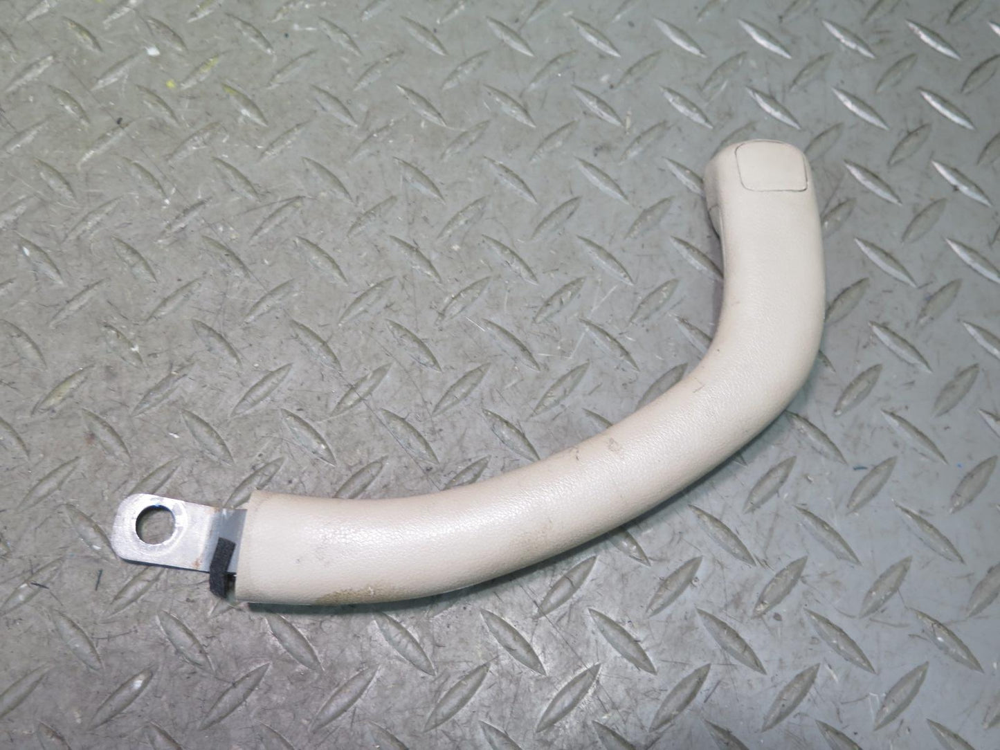 1996-1997 Lexus FZJ80L LX450 8pcs Front & Rear Grab Interior Handle Beige Set