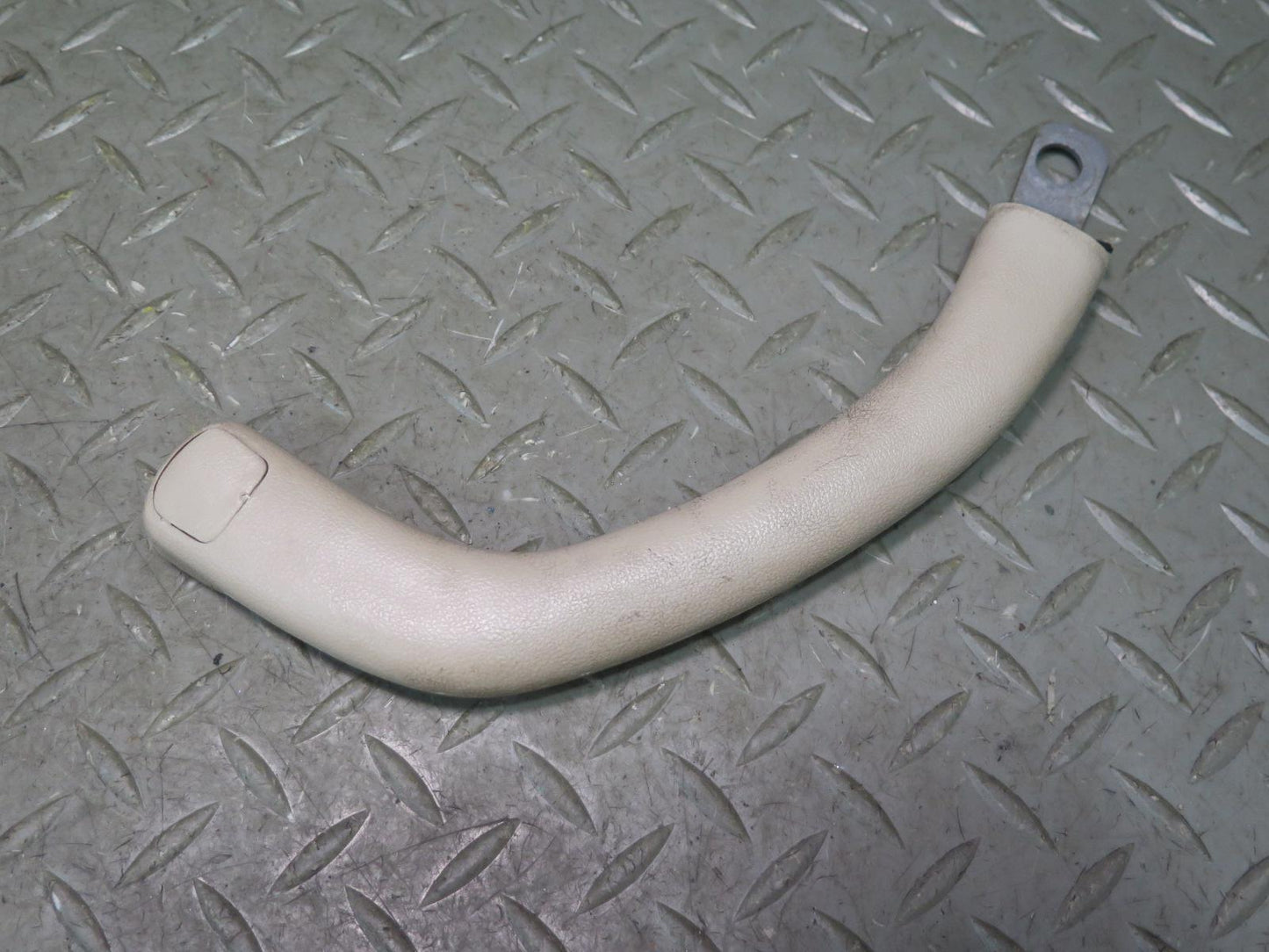 1996-1997 Lexus FZJ80L LX450 8pcs Front & Rear Grab Interior Handle Beige Set