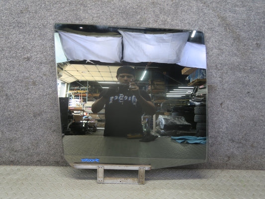 1996-1997 Lexus FZJ80L LX450 Rear Right Passenger Side Door Window Glass Tinted