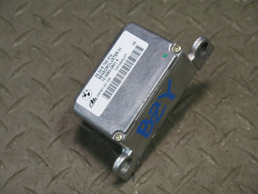 03-05 BMW E85 Z4 M54 YAW Rate Speed Sensor 6759412 OEM