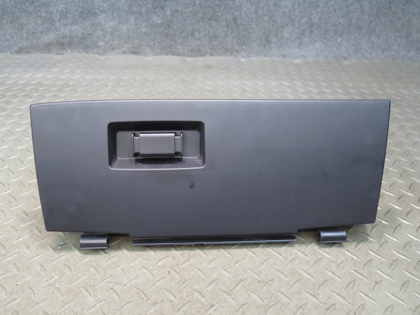 03-05 BMW E85 Z4 Dash Front Right Glove Box Compartment Storage 7054193 OEM