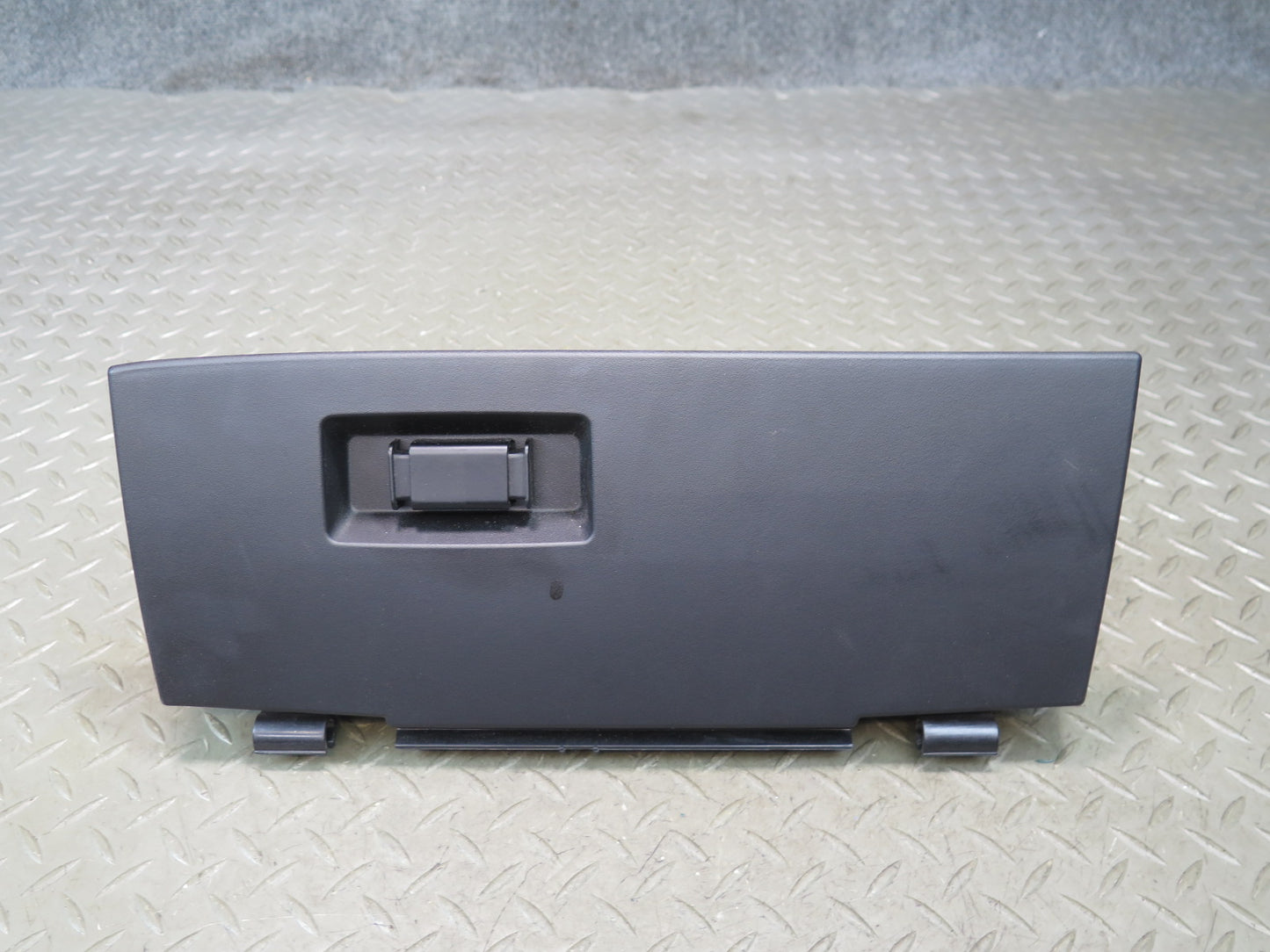 03-05 BMW E85 Z4 Dash Front Right Glove Box Compartment Storage 7054193 OEM