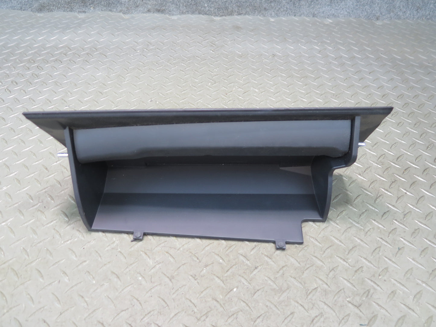 03-05 BMW E85 Z4 Dash Front Right Glove Box Compartment Storage 7054193 OEM