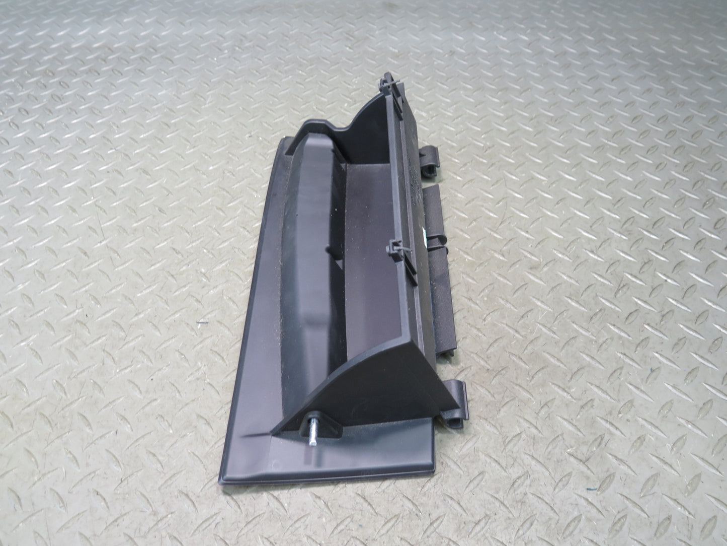 03-05 BMW E85 Z4 Dash Front Right Glove Box Compartment Storage 7054193 OEM