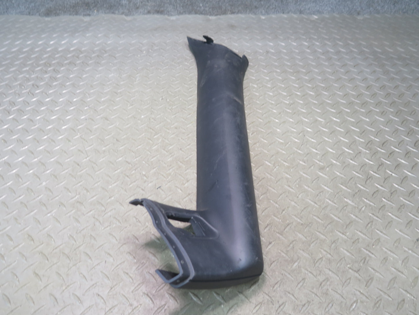 03-08 BMW E85 Z4 Roadster Set of 2 Front Left & Right A Pillar Trim Cover OEM