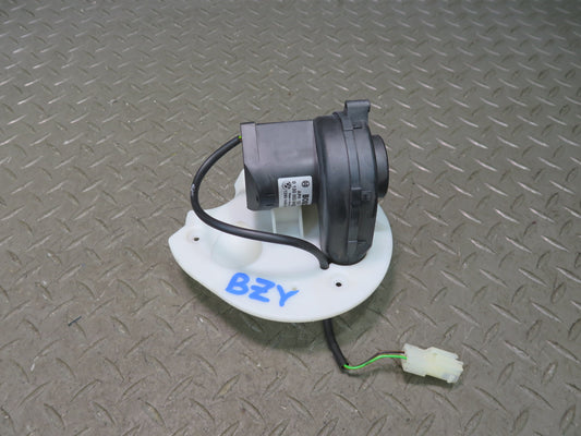 03-08 BMW E86 E85 Z4 Engine ECU ECM Cooling Fan Blower Motor 1438062 OEM