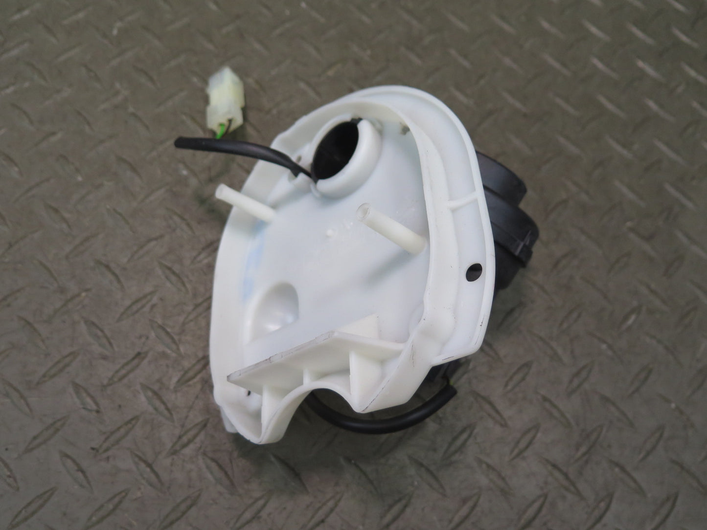 03-08 BMW E86 E85 Z4 Engine ECU ECM Cooling Fan Blower Motor 1438062 OEM